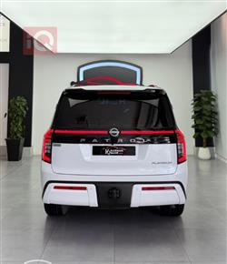 نيسان باترول